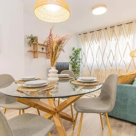 Ferienwohnung Beautiful Flat In The Pyrenees * Free Parking Sabiñánigo Exterior foto