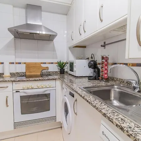 Ferienwohnung Beautiful Flat In The Pyrenees * Free Parking Sabiñánigo Exterior foto
