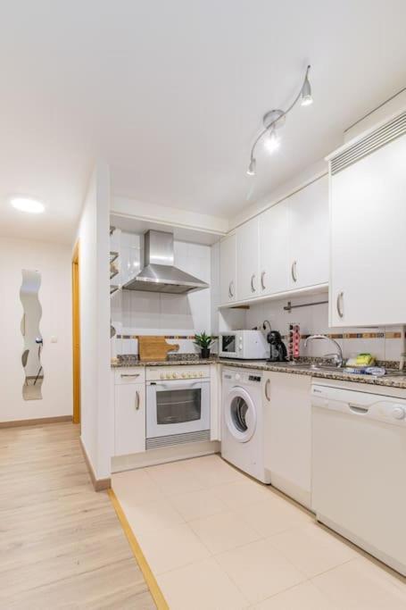 Apartment Beautiful Flat In The Pyrenees * Free Parking Sabiñánigo