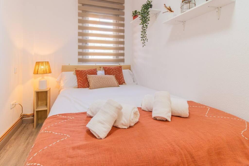 Apartment Beautiful Flat In The Pyrenees * Free Parking Sabiñánigo