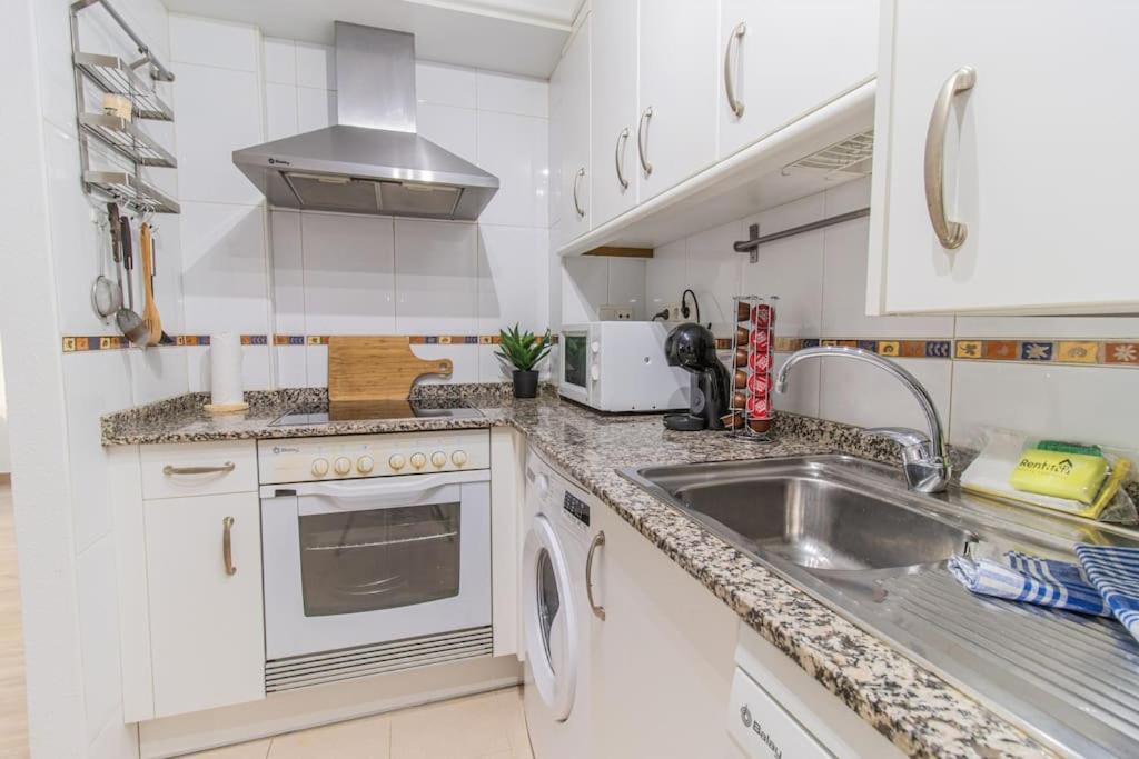 Apartment Beautiful Flat In The Pyrenees * Free Parking Sabiñánigo
